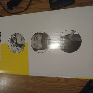 Mannequin Head Pivot Point Samuel NIB